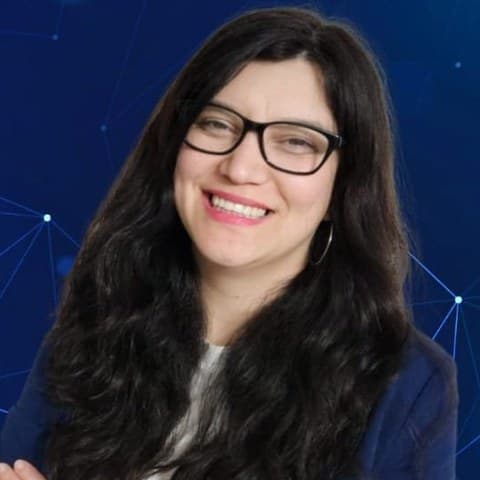 Mayerlin Becerra Dos Santos